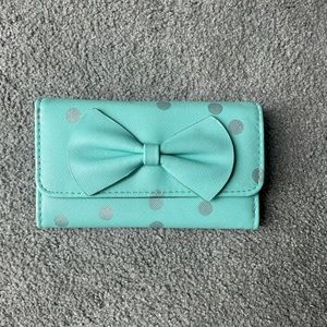 Girls wallet
